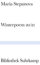 Winterpoem 20/21