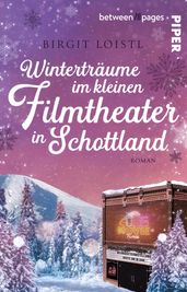 Wintertraume im kleinen Filmtheater in Schottland