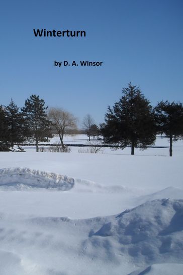 Winterturn - Dorothy A. Winsor