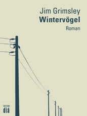 Wintervögel