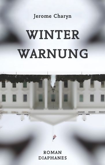 Winterwarnung - Jerome Charyn