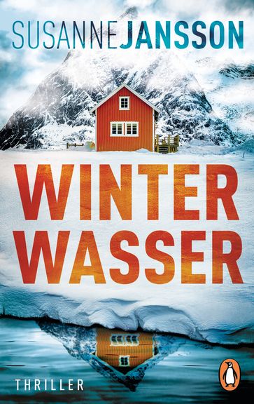 Winterwasser - Susanne Jansson