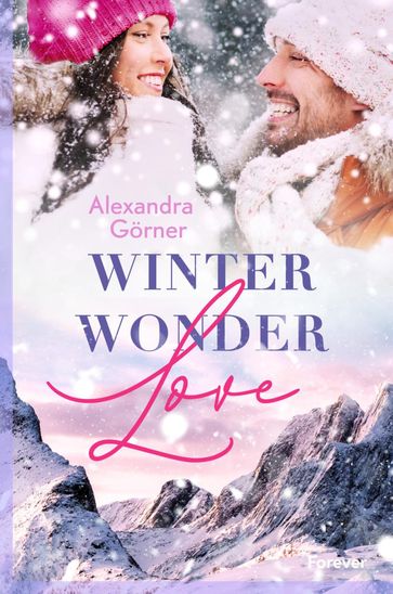 Winterwonderlove - Alexandra Gorner