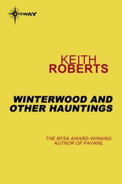 Winterwood and Other Hauntings