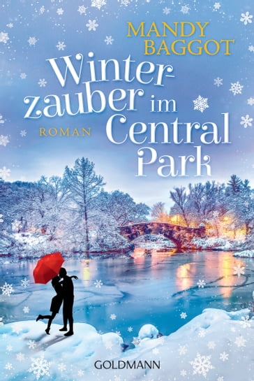 Winterzauber im Central Park - Mandy Baggot