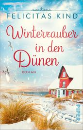 Winterzauber in den Dunen