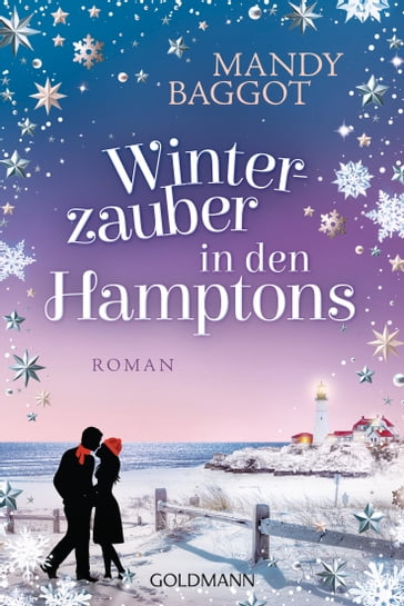 Winterzauber in den Hamptons - Mandy Baggot