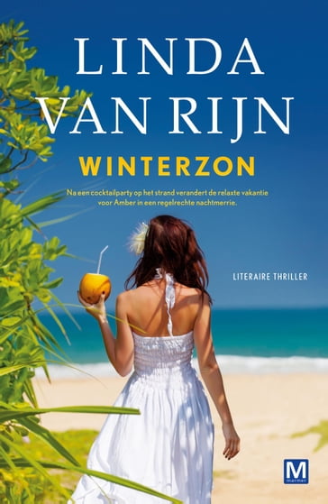 Winterzon - Linda van Rijn