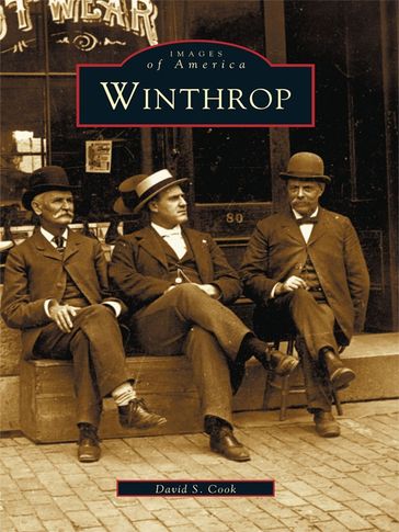 Winthrop - David S. Cook