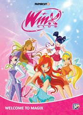 Winx Club Vol. 1