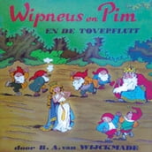 Wipneus en Pim en de toverfluit