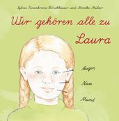 Wir alle gehören zu Laura