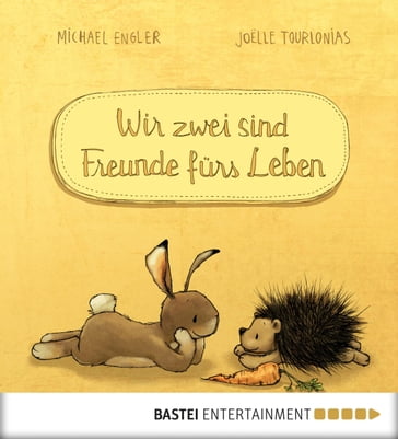 Wir sind Freunde fürs Leben - Michael Engler