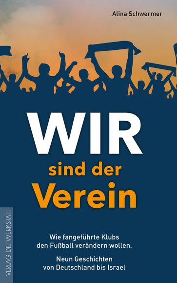 Wir sind der Verein - Alina Schwermer