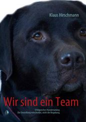 Wir sind ein Team