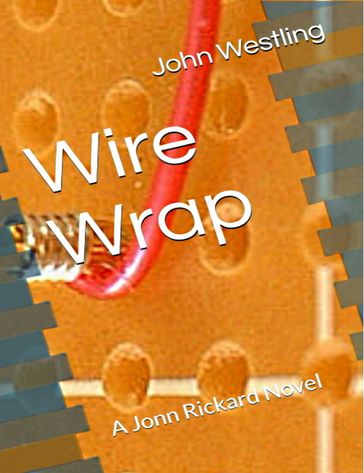 Wire Wrap - John Westling