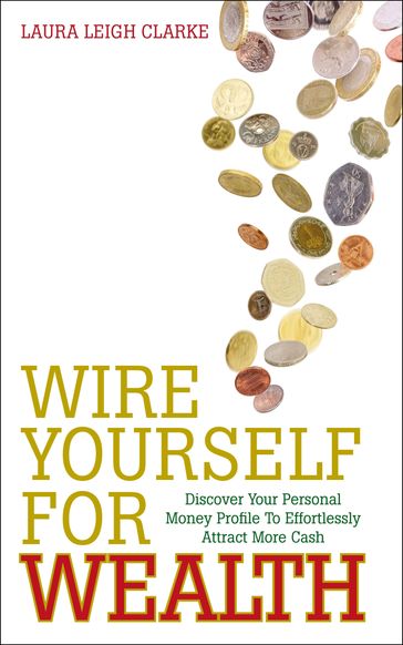 Wire Yourself For Wealth - Laura Clarke