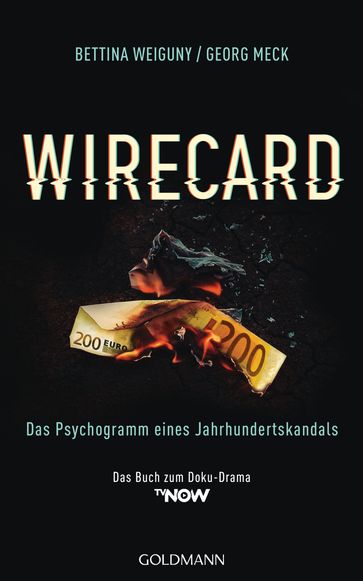 Wirecard - Bettina Weiguny - Georg Meck