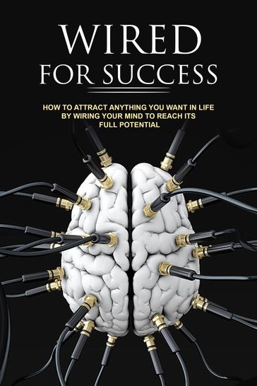 Wired For Success - Kimberly Coleman