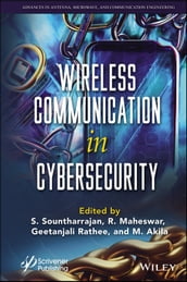 Wireless Communication in Cyber Security