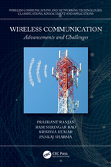 Wireless Communication - Prashant Ranjan - Ram Shringar Rao - Krishna Kumar - PANKAJ SHARMA