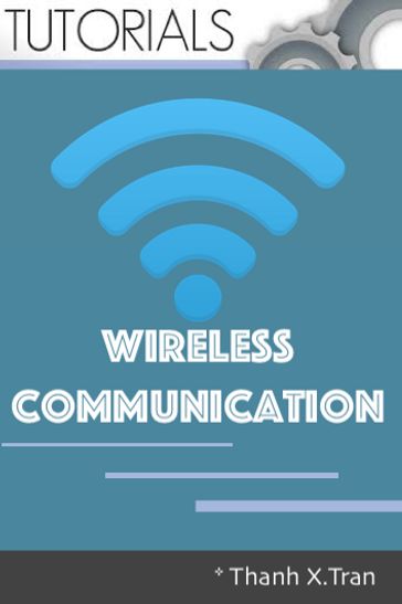 Wireless Communication - Thanh X.Tran