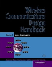 Wireless Communications Design Handbook