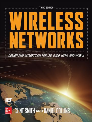 Wireless Networks - Daniel Collins - Clint Smith