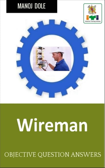 Wireman - Manoj Dole