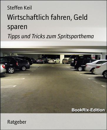 Wirtschaftlich fahren, Geld sparen - Steffen Keil