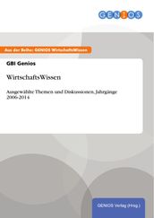 WirtschaftsWissen