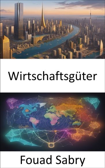 Wirtschaftsguter - Fouad Sabry