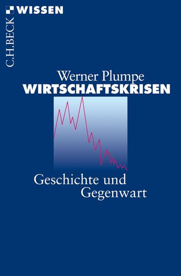 Wirtschaftskrisen - Eva J. Dubisch - Werner Plumpe