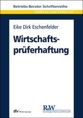 Wirtschaftspruferhaftung