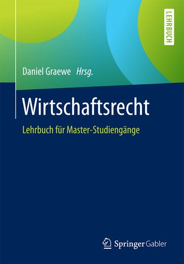 Wirtschaftsrecht