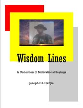 Wisdom Lines