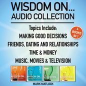 Wisdom On ... Audio Collection