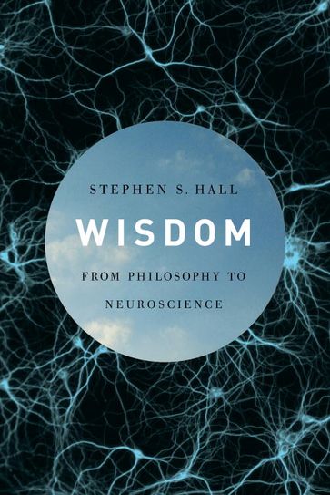 Wisdom - Stephen S. Hall