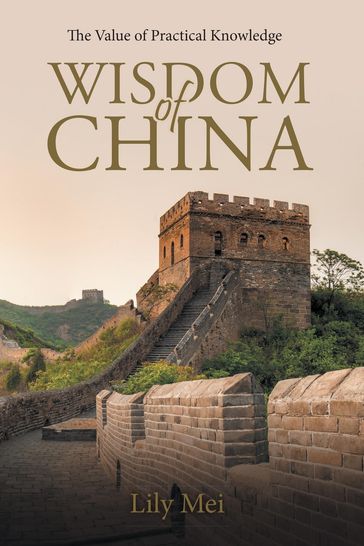 Wisdom of China - Lily Mei