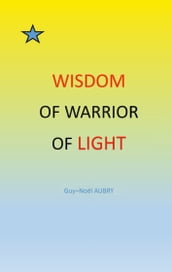 Wisdom of Warrior of light