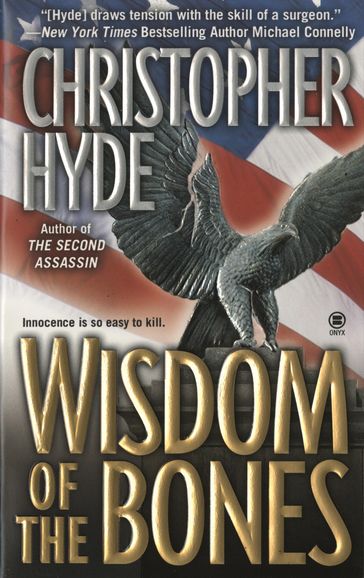 Wisdom of the Bones - Christopher Hyde