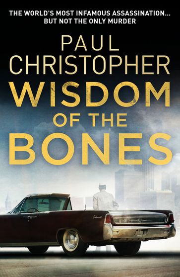 Wisdom of the Bones - Christopher Paul