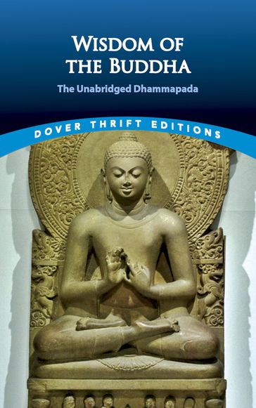 Wisdom of the Buddha - F. Max Muller