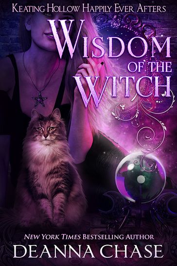 Wisdom of the Witch - Deanna Chase