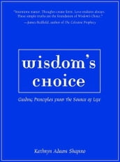 Wisdom s Choice