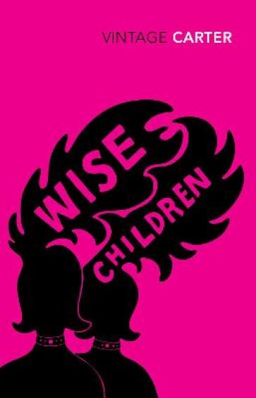 Wise Children - Angela Carter