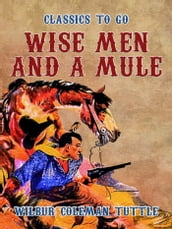Wise Men and a Mule