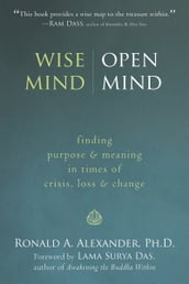 Wise Mind, Open Mind