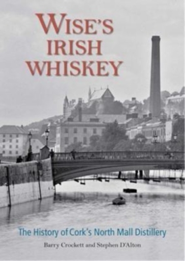 Wise's Irish Whiskey - Barry Crockett - Stephen D