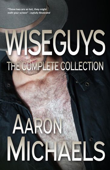 Wiseguys: The Complete Collection - Aaron Michaels